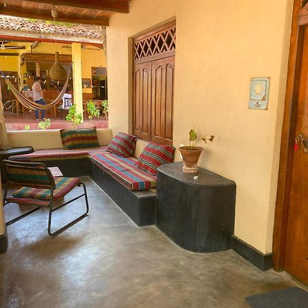 Watermusic Arugam Bay Hotel Exterior photo