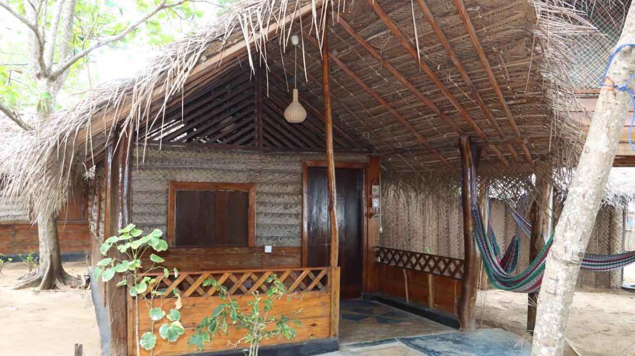 Watermusic Arugam Bay Hotel Exterior photo