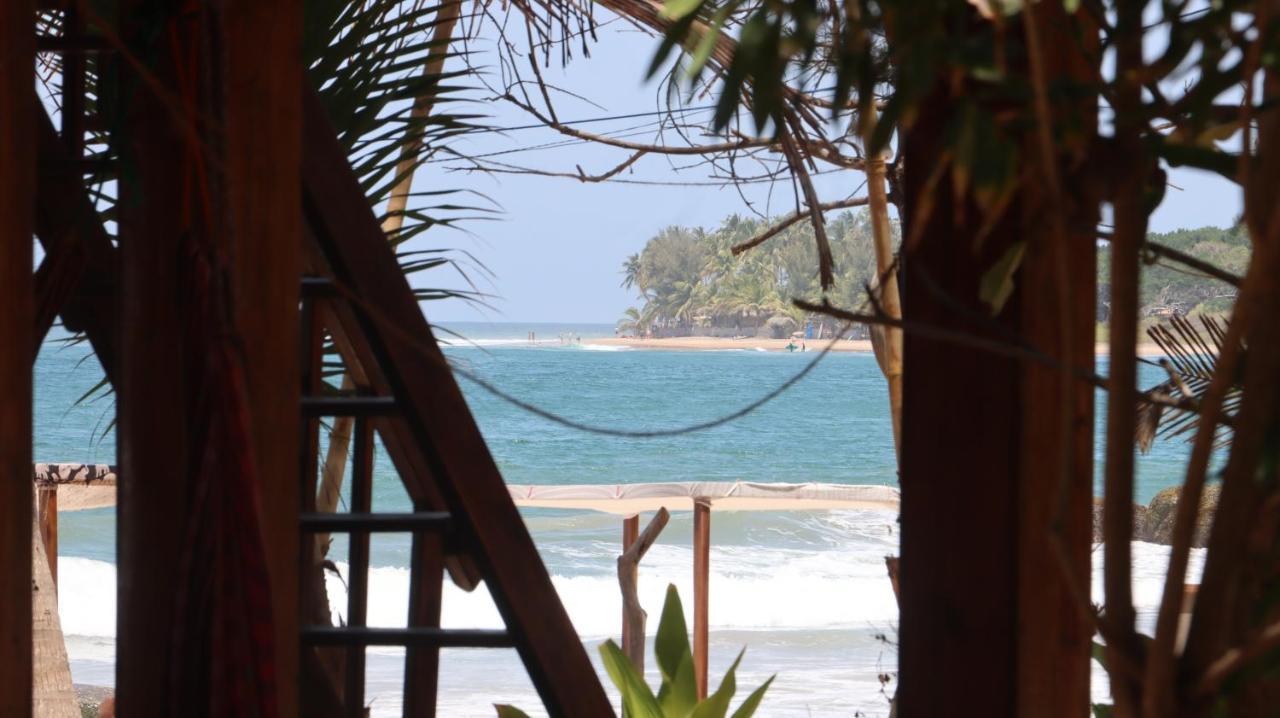Watermusic Arugam Bay Hotel Exterior photo