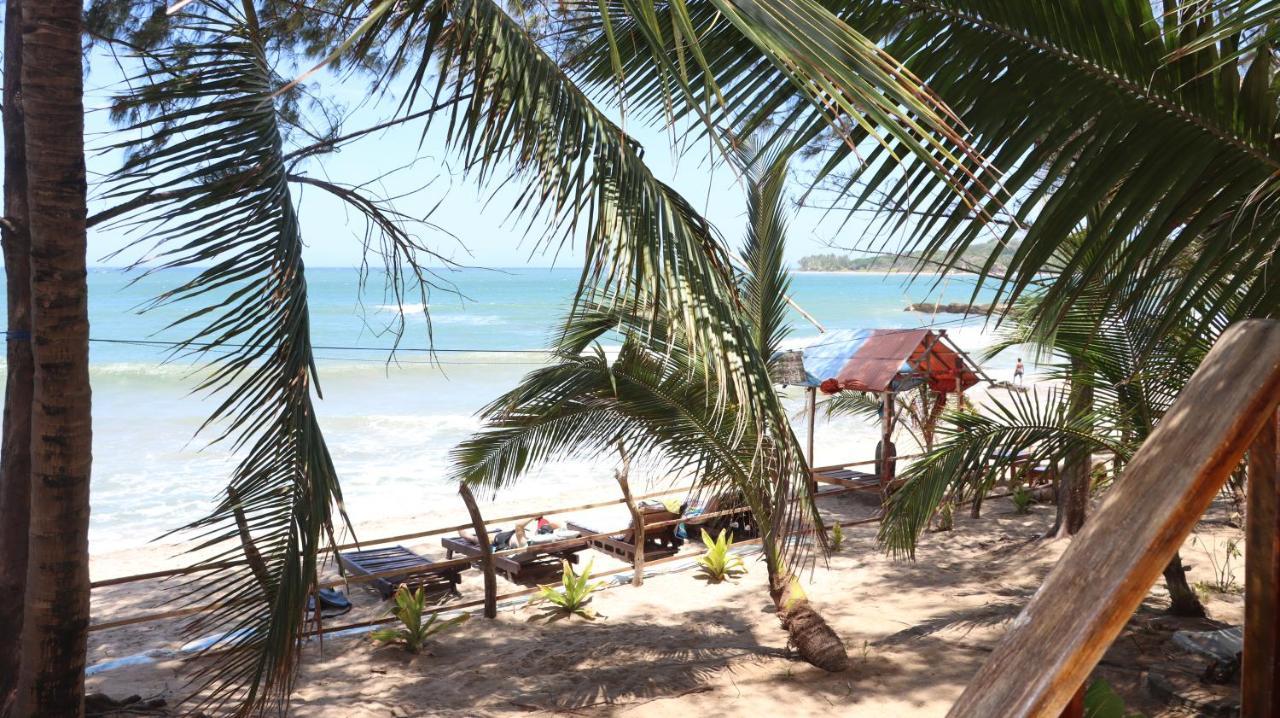 Watermusic Arugam Bay Hotel Exterior photo