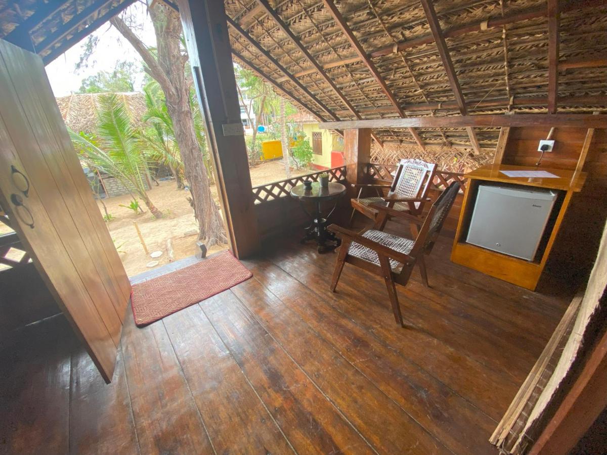 Watermusic Arugam Bay Hotel Exterior photo
