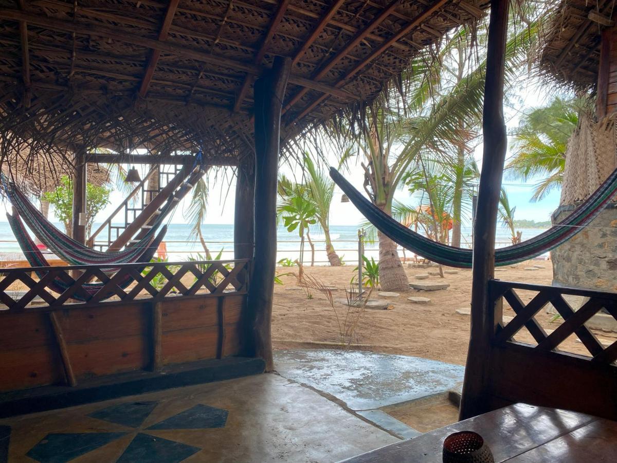 Watermusic Arugam Bay Hotel Exterior photo