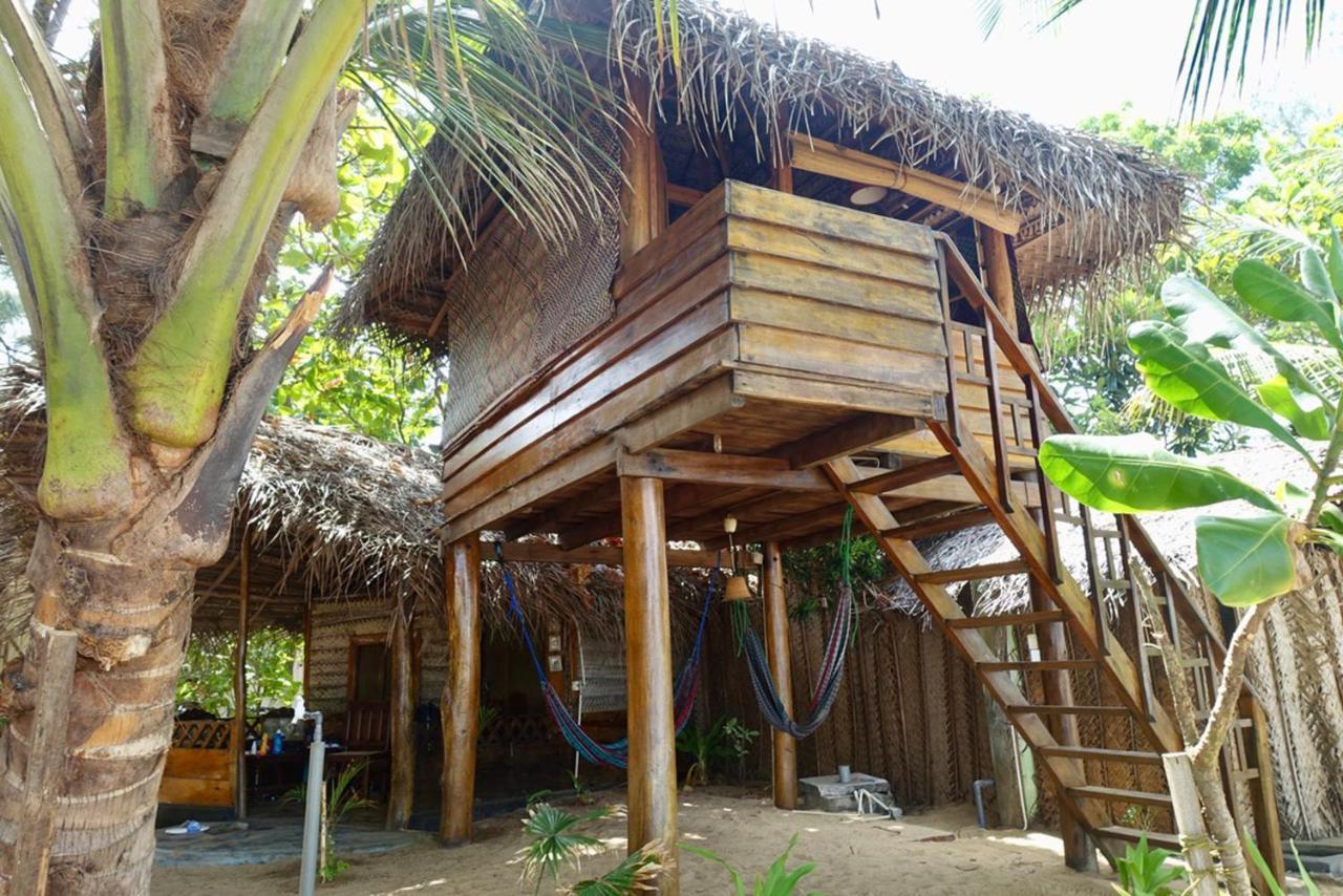 Watermusic Arugam Bay Hotel Exterior photo