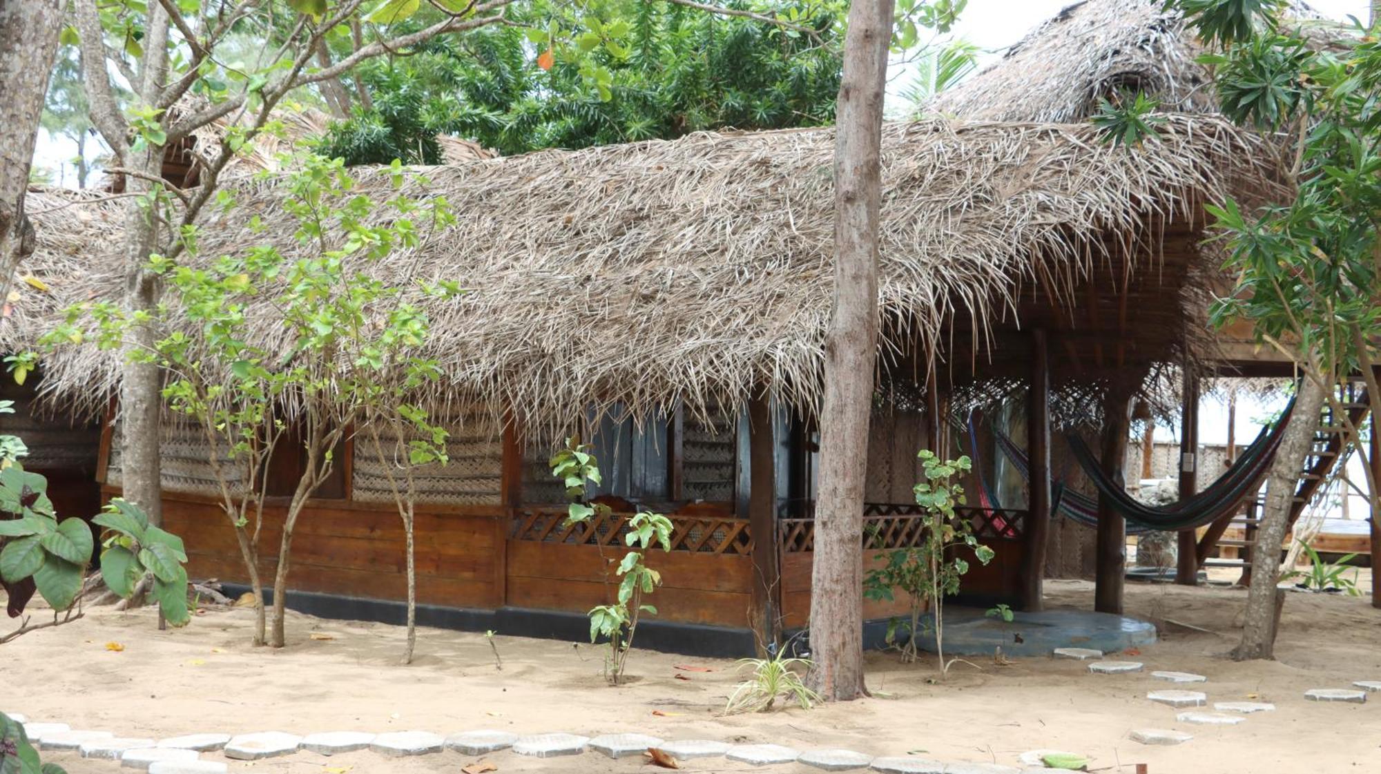 Watermusic Arugam Bay Hotel Exterior photo