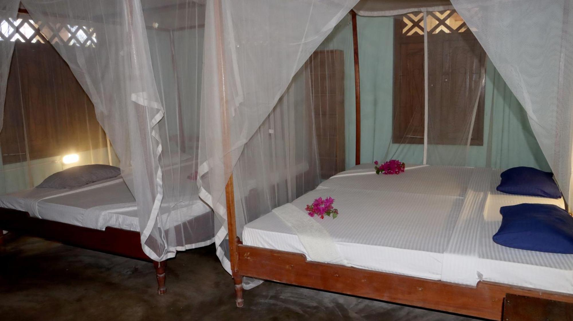 Watermusic Arugam Bay Hotel Exterior photo