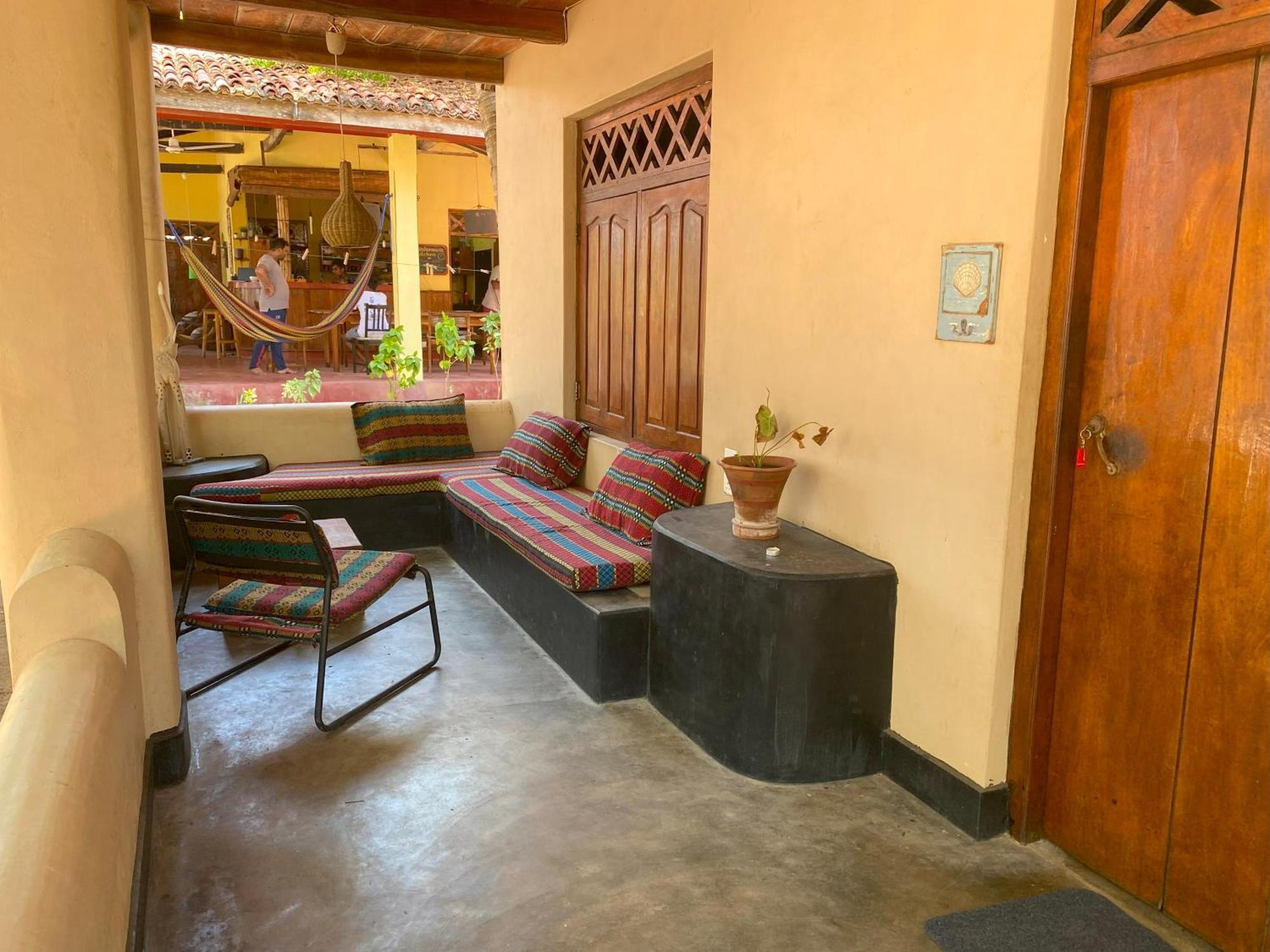 Watermusic Arugam Bay Hotel Exterior photo