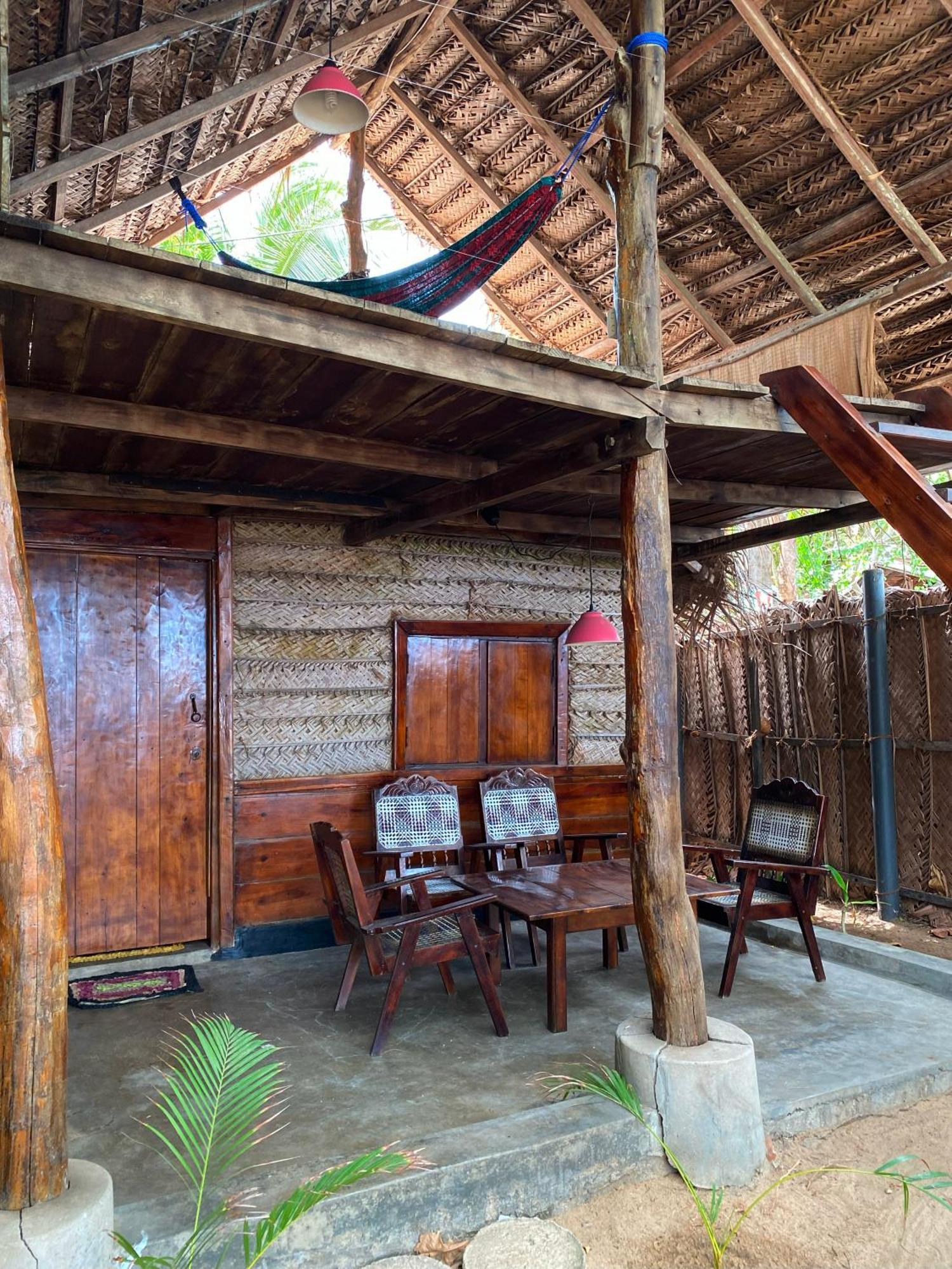 Watermusic Arugam Bay Hotel Exterior photo