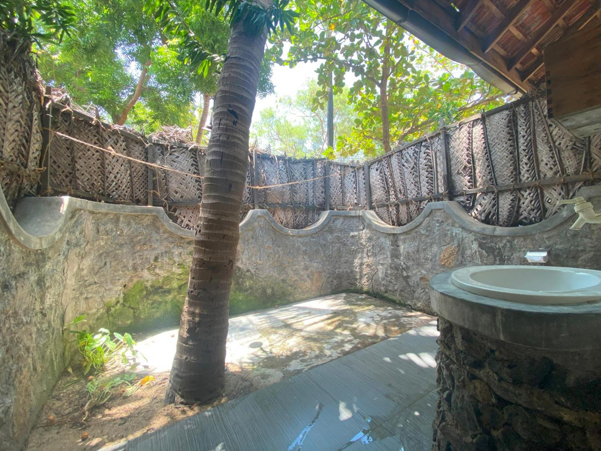 Watermusic Arugam Bay Hotel Exterior photo